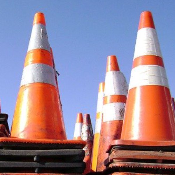 Road Cones