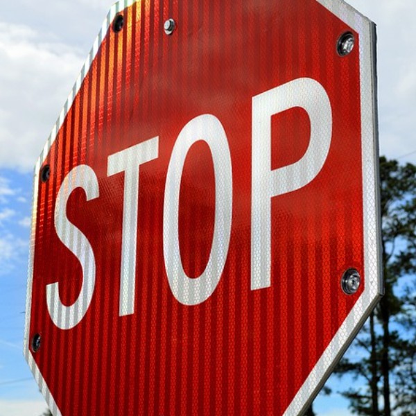 Stop Sign